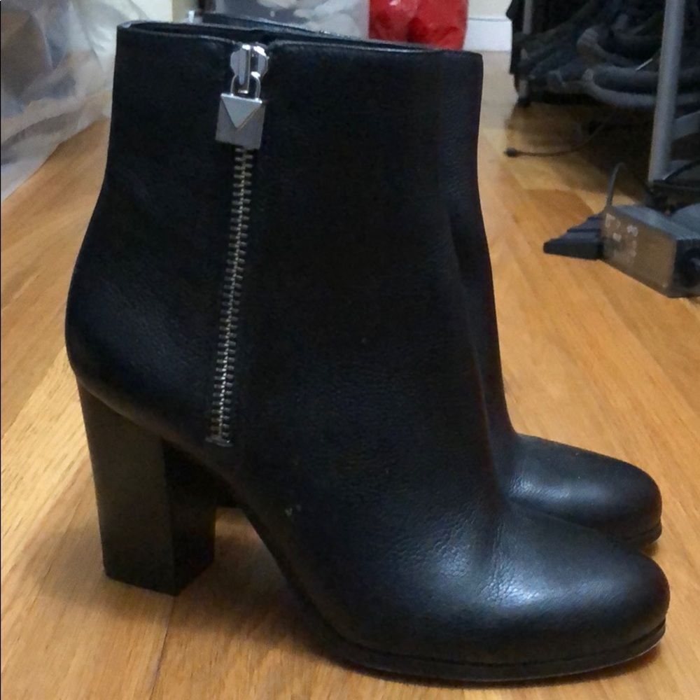 Women Booties